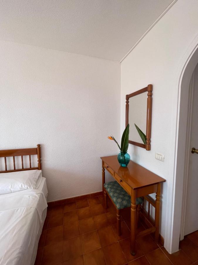 Apartamentos Los Tarajales Valle Gran Rey Exteriör bild