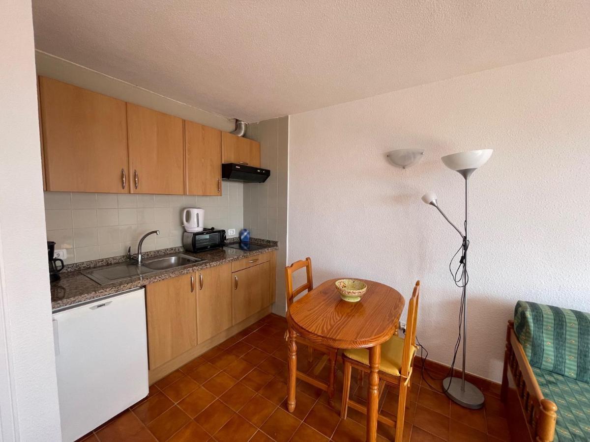 Apartamentos Los Tarajales Valle Gran Rey Exteriör bild