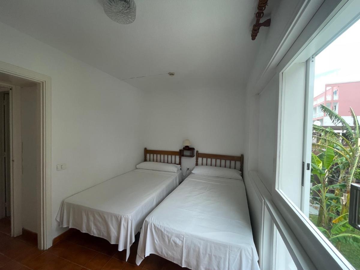 Apartamentos Los Tarajales Valle Gran Rey Exteriör bild