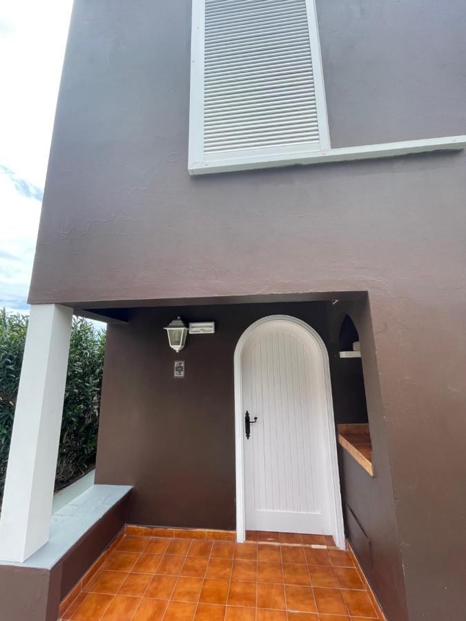 Apartamentos Los Tarajales Valle Gran Rey Exteriör bild