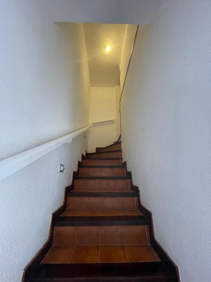 Apartamentos Los Tarajales Valle Gran Rey Exteriör bild