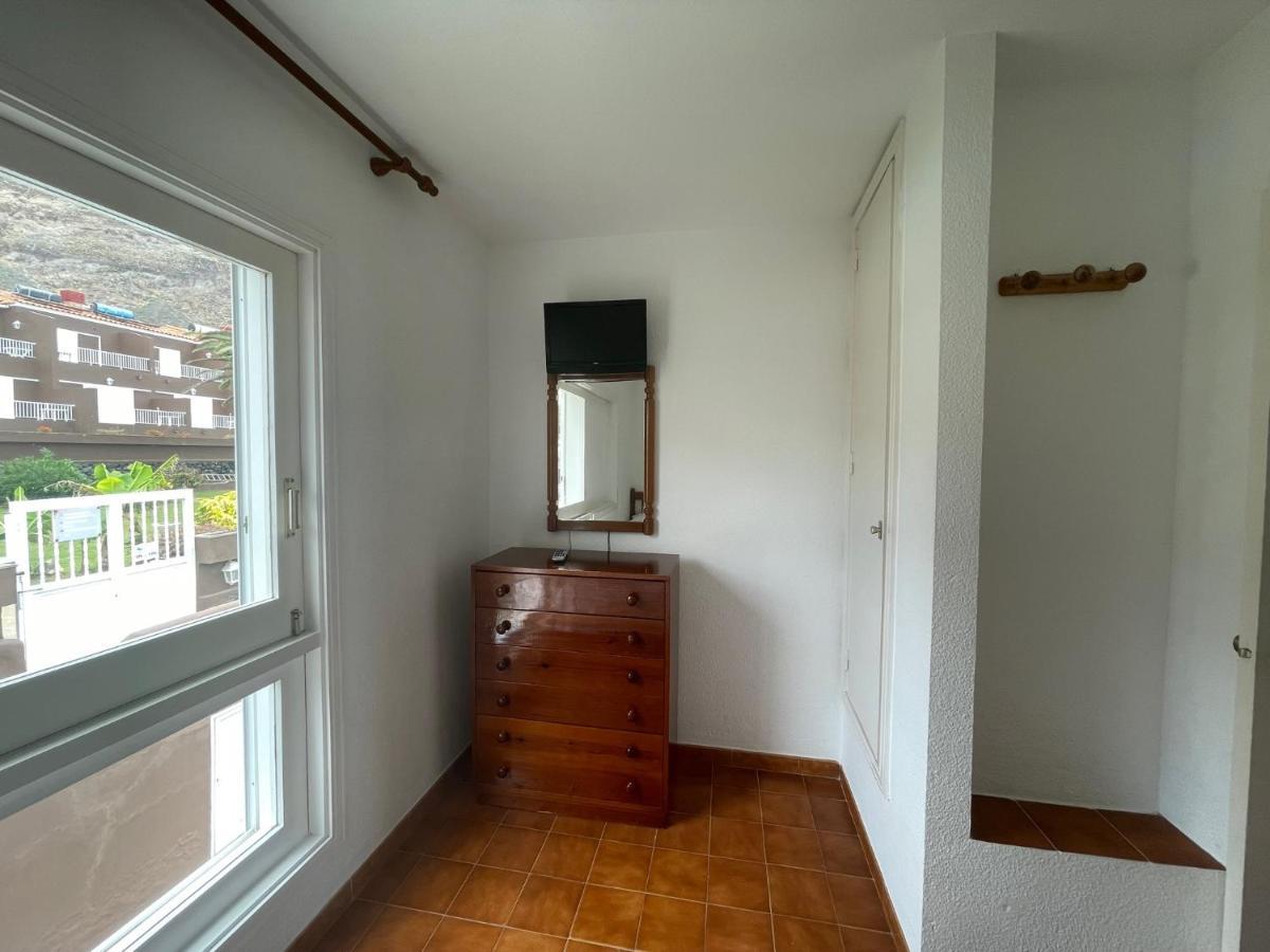 Apartamentos Los Tarajales Valle Gran Rey Exteriör bild