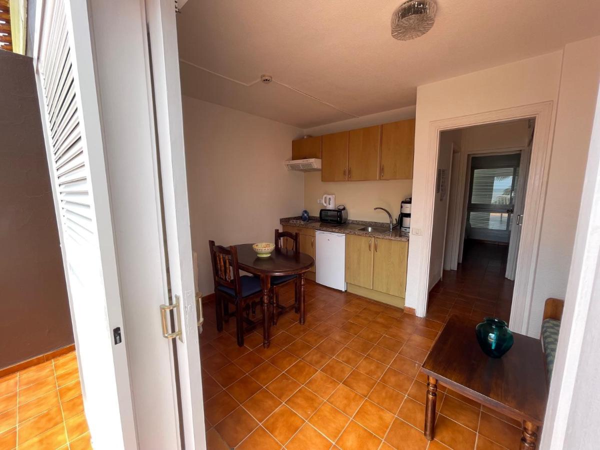 Apartamentos Los Tarajales Valle Gran Rey Exteriör bild