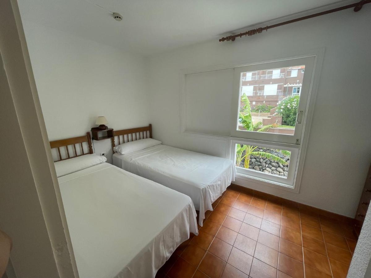 Apartamentos Los Tarajales Valle Gran Rey Exteriör bild