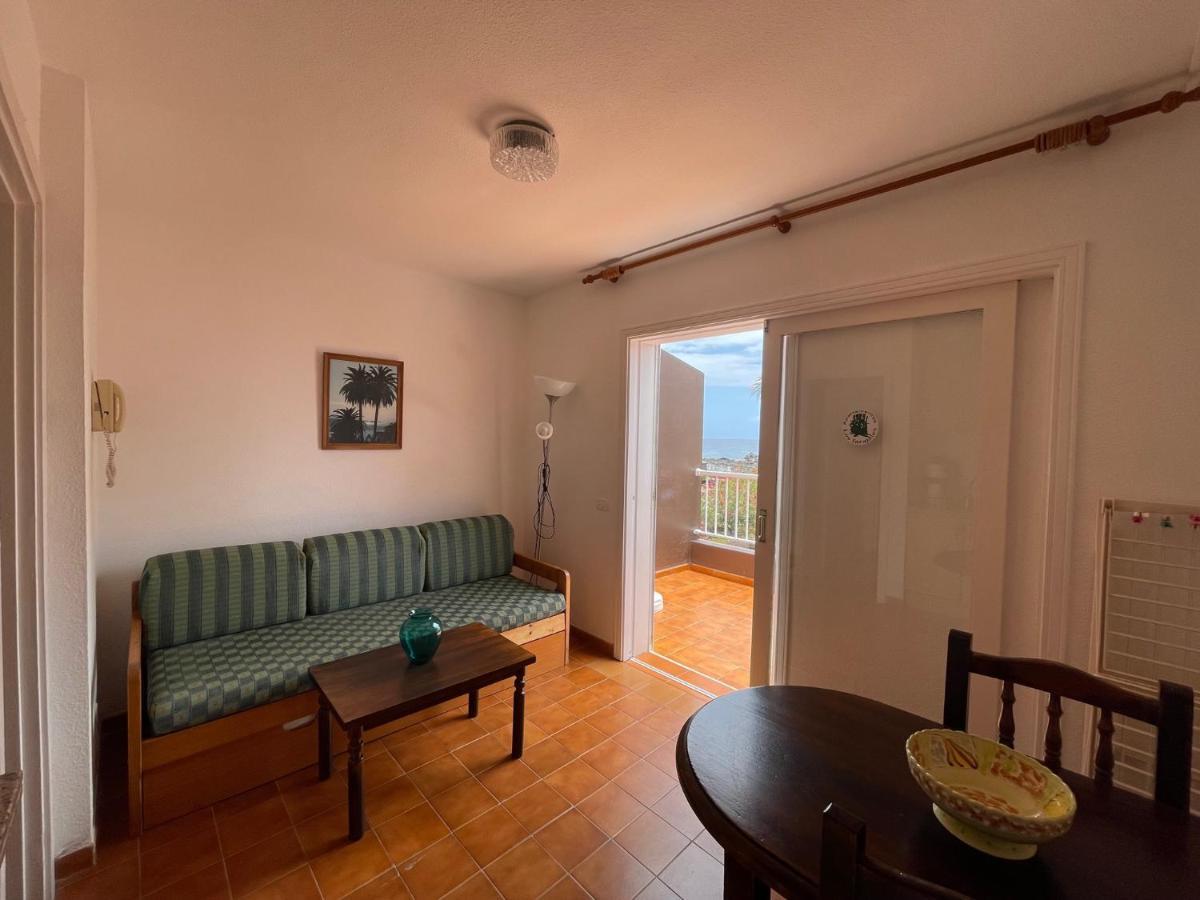 Apartamentos Los Tarajales Valle Gran Rey Exteriör bild