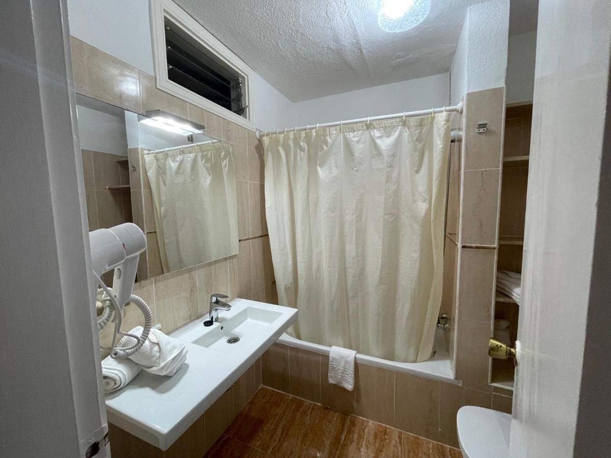 Apartamentos Los Tarajales Valle Gran Rey Exteriör bild