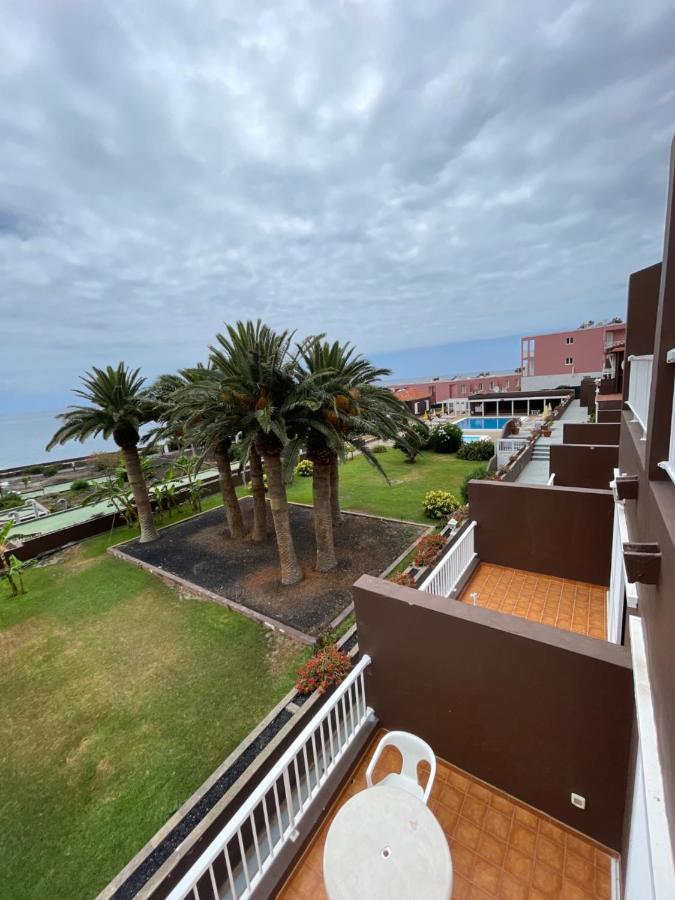 Apartamentos Los Tarajales Valle Gran Rey Exteriör bild