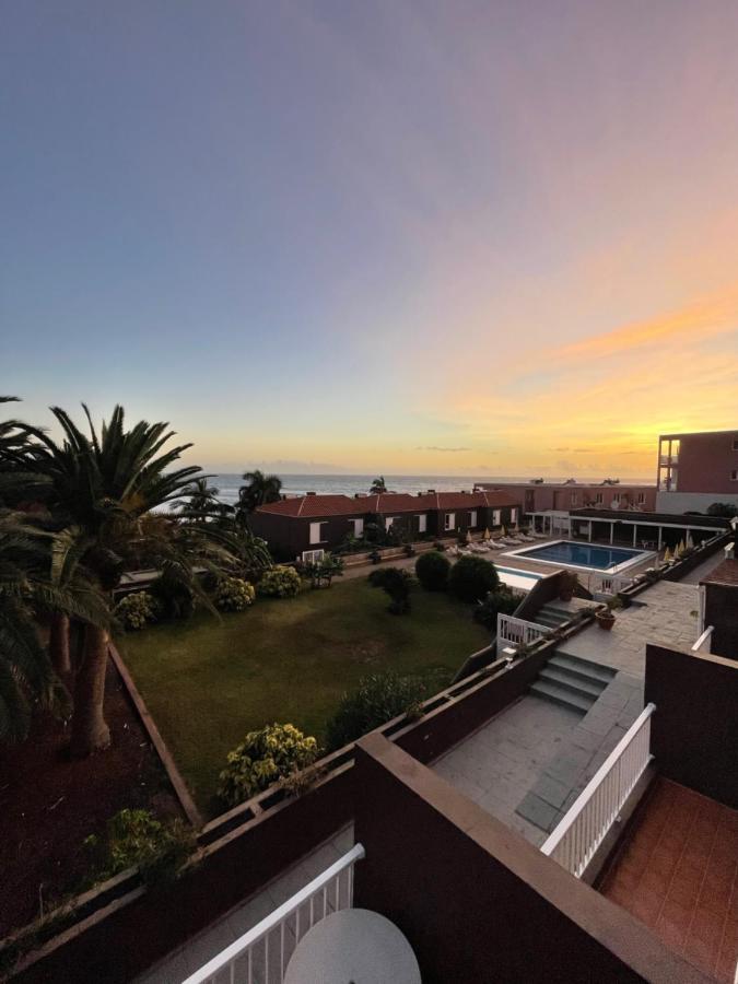 Apartamentos Los Tarajales Valle Gran Rey Exteriör bild